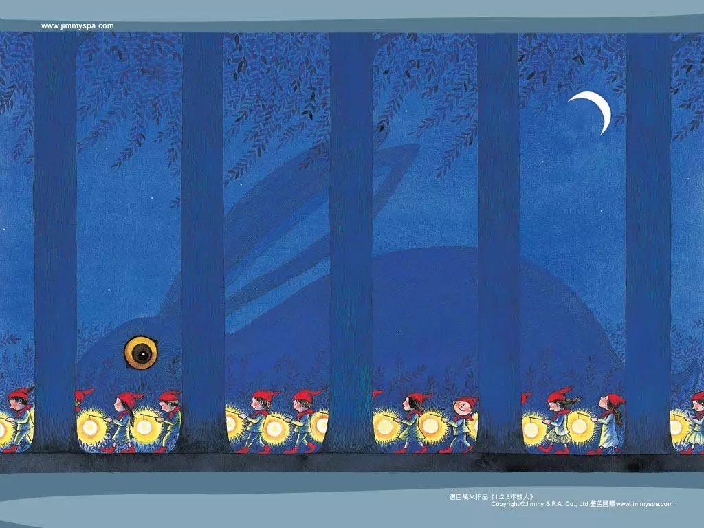 几米漫画作品推荐2025年排行榜前十名榜单出炉