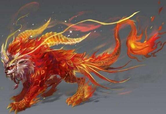 上古十大凶兽2025年排行榜前十名榜单出炉