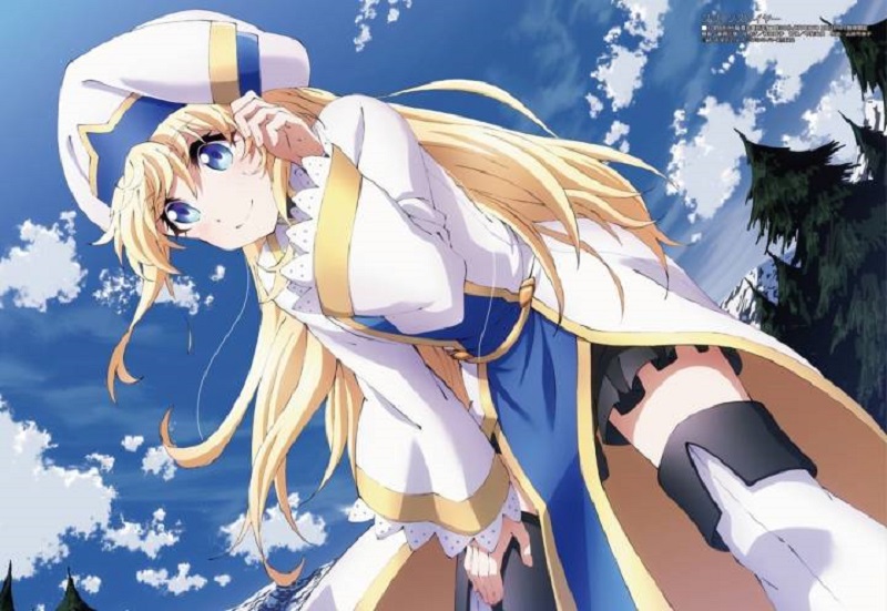 十大美少女动漫2025年排行榜前十名榜单出炉 十大美少女动漫2025年排行榜前十名榜单出炉