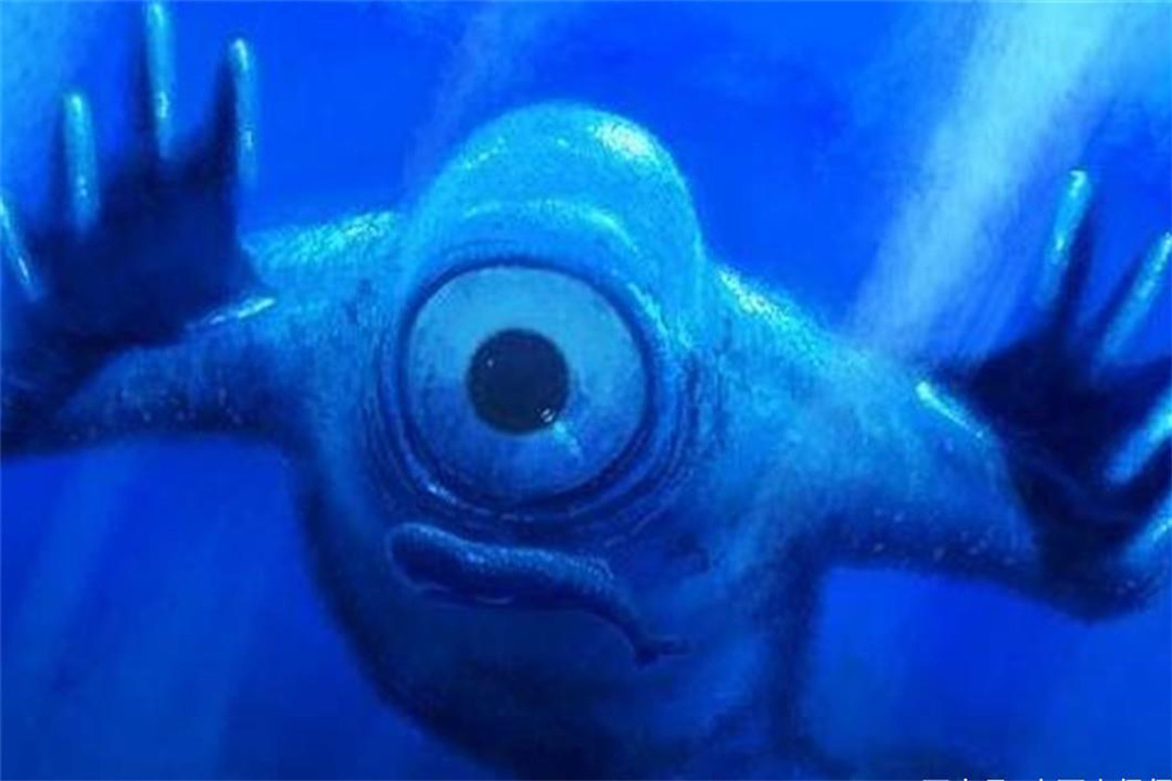 十大不明生物2025年排行榜前十名榜单出炉 十大不明生物2025年排行榜前十名榜单出炉