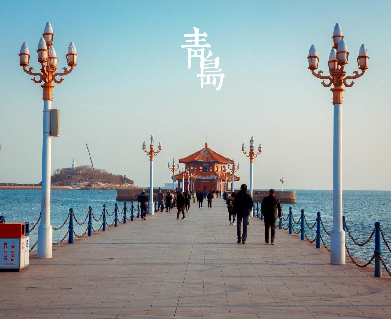 青岛十大地标建筑2025年排行榜前十名榜单出炉