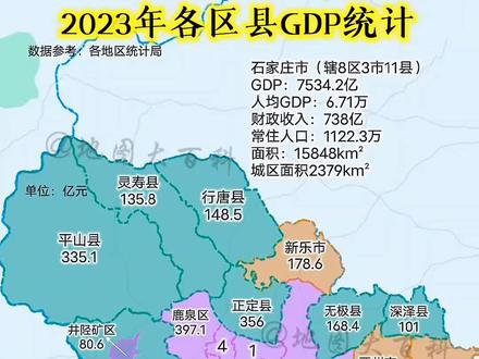 石家庄桥西区著名旅游景点2025年排行榜前十名榜单出炉