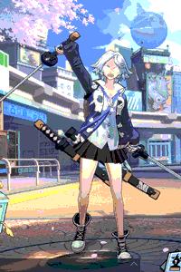 十大好玩二次元手游2025年排行榜前十名榜单出炉 十大好玩二次元手游2025年排行榜前十名榜单出炉