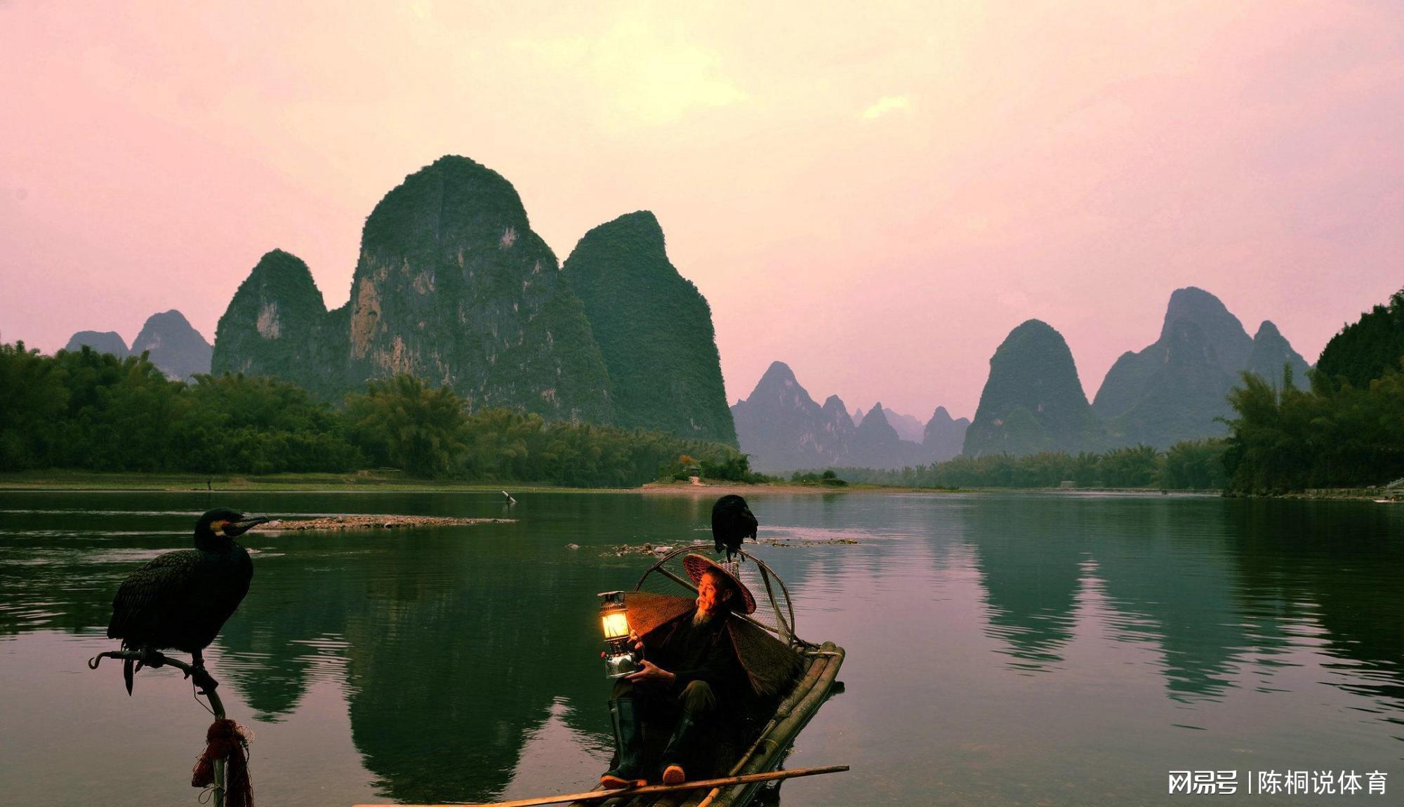 桂林十大赏花胜地2025年排行榜前十名榜单出炉 桂林十大赏花胜地2025年排行榜前十名榜单出炉