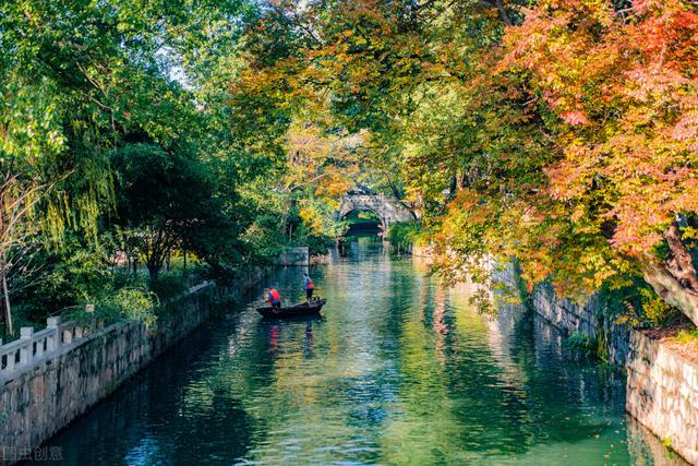 苏州十大适合清明节旅游的地方2025年排行榜前十名榜单出炉 苏州十大适合清明节旅游的地方2025年排行榜前十名榜单出炉