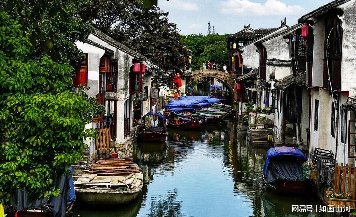 苏州十大适合清明节旅游的地方2025年排行榜前十名榜单出炉