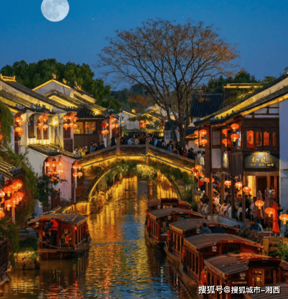 苏州十大适合清明节旅游的地方2025年排行榜前十名榜单出炉 苏州十大适合清明节旅游的地方2025年排行榜前十名榜单出炉