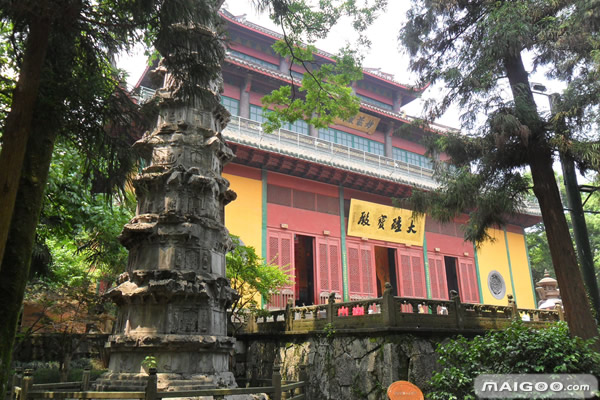 中国适合祈求姻缘的十大寺院2025年排行榜前十名榜单出炉