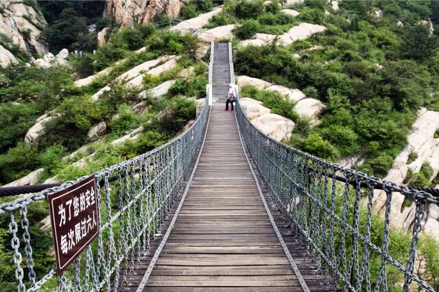 天津十大爬山好去处2025年排行榜前十名榜单出炉 天津十大爬山好去处2025年排行榜前十名榜单出炉
