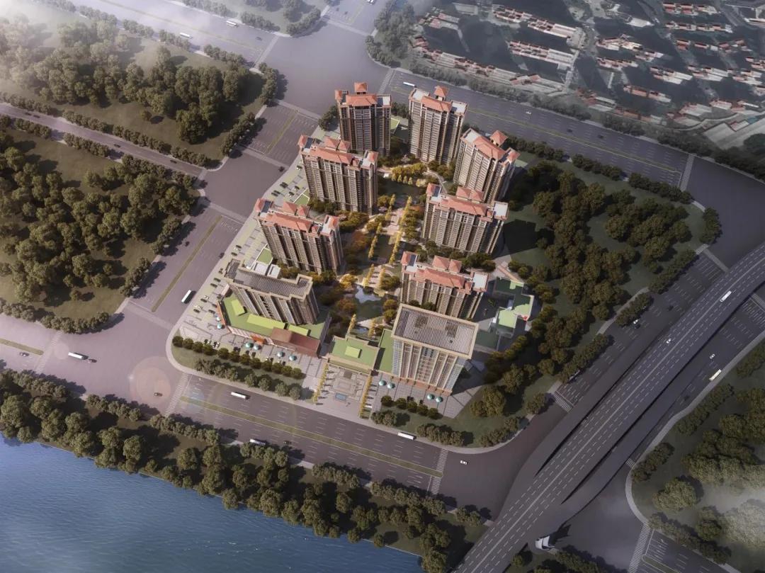 泉州十大热门楼盘2025年排行榜前十名榜单出炉