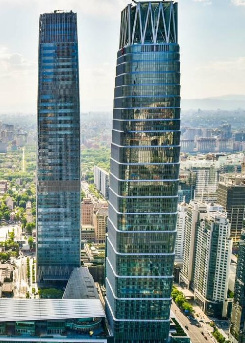 山东十大高楼2025年排行榜前十名榜单出炉 山东十大高楼2025年排行榜前十名榜单出炉