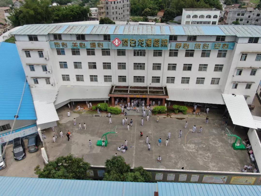 著名精神医学专科医院名单2025年排行榜前十名榜单出炉 著名精神医学专科医院名单2025年排行榜前十名榜单出炉