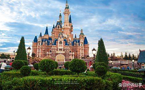 上海市宝山区十大著名旅游景点2025年排行榜前十名榜单出炉 上海市宝山区十大著名旅游景点2025年排行榜前十名榜单出炉