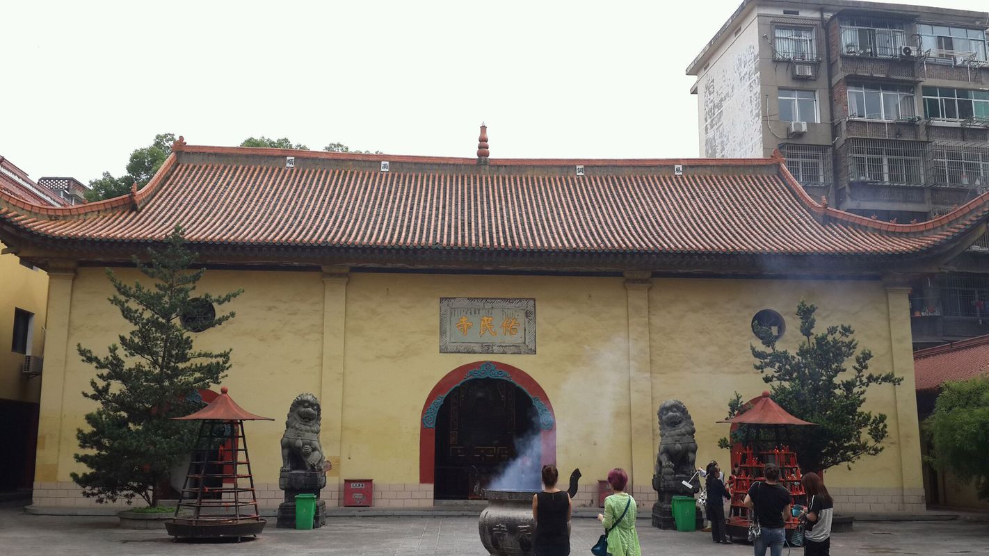南昌十大著名寺庙2025年排行榜前十名榜单出炉