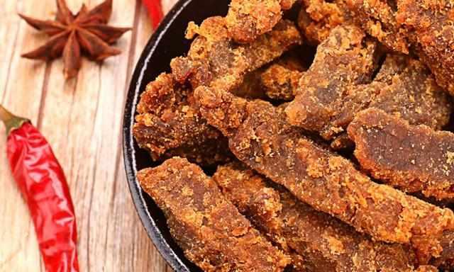 青海十大小吃2025年排行榜前十名榜单出炉 青海十大小吃2025年排行榜前十名榜单出炉