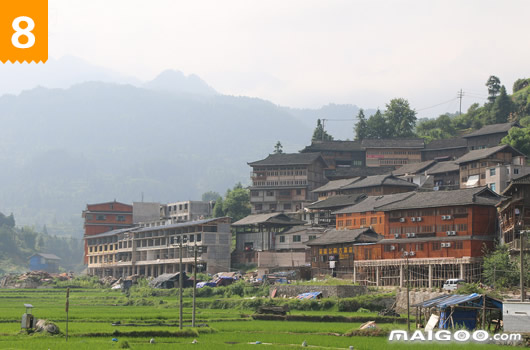 安徽十大古城古镇2025年排行榜前十名榜单出炉 安徽十大古城古镇2025年排行榜前十名榜单出炉