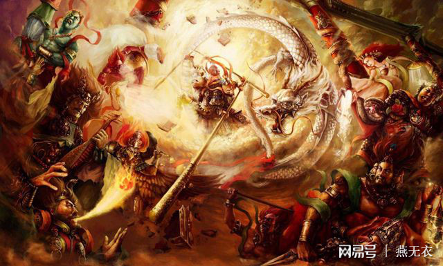 西游记七大圣2025年排行榜前十名榜单出炉 西游记七大圣2025年排行榜前十名榜单出炉