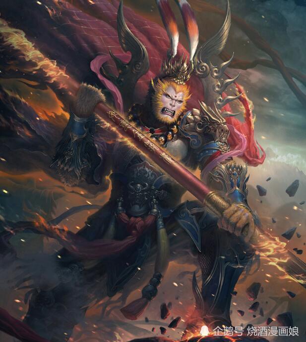 西游记七大圣2025年排行榜前十名榜单出炉