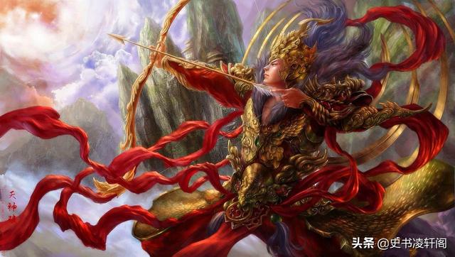 西游记七大圣2025年排行榜前十名榜单出炉 西游记七大圣2025年排行榜前十名榜单出炉