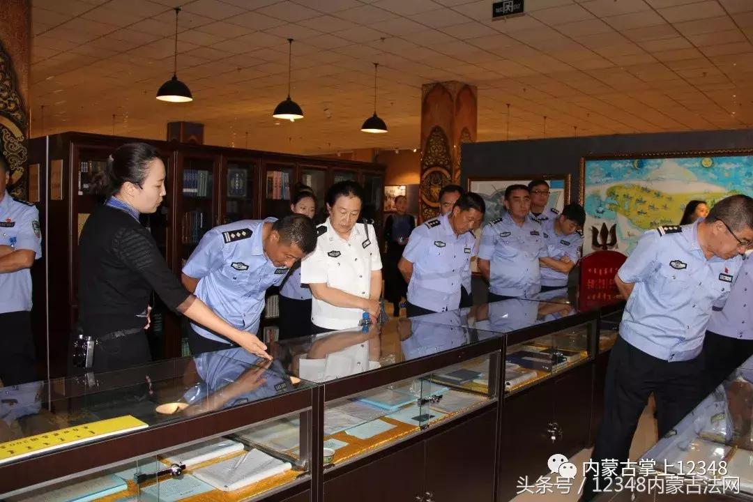 内蒙古十大图书馆2025年排行榜前十名榜单出炉