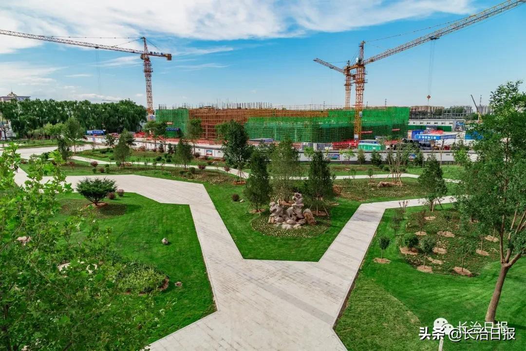 长治自然景观前十名2025年排行榜前十名榜单出炉 长治自然景观前十名2025年排行榜前十名榜单出炉