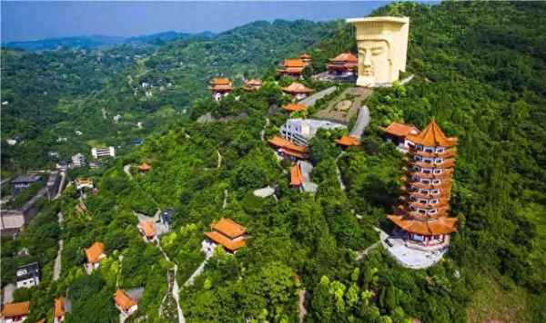 重庆市丰都县十大著名旅游景点2025年排行榜前十名榜单出炉 重庆市丰都县十大著名旅游景点2025年排行榜前十名榜单出炉