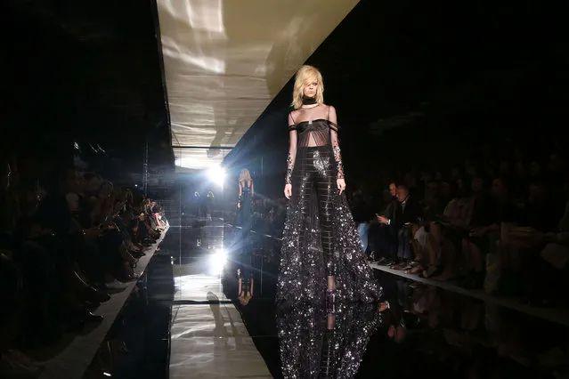 美国十大著名服装设计师2025年排行榜前十名榜单出炉 美国十大著名服装设计师2025年排行榜前十名榜单出炉