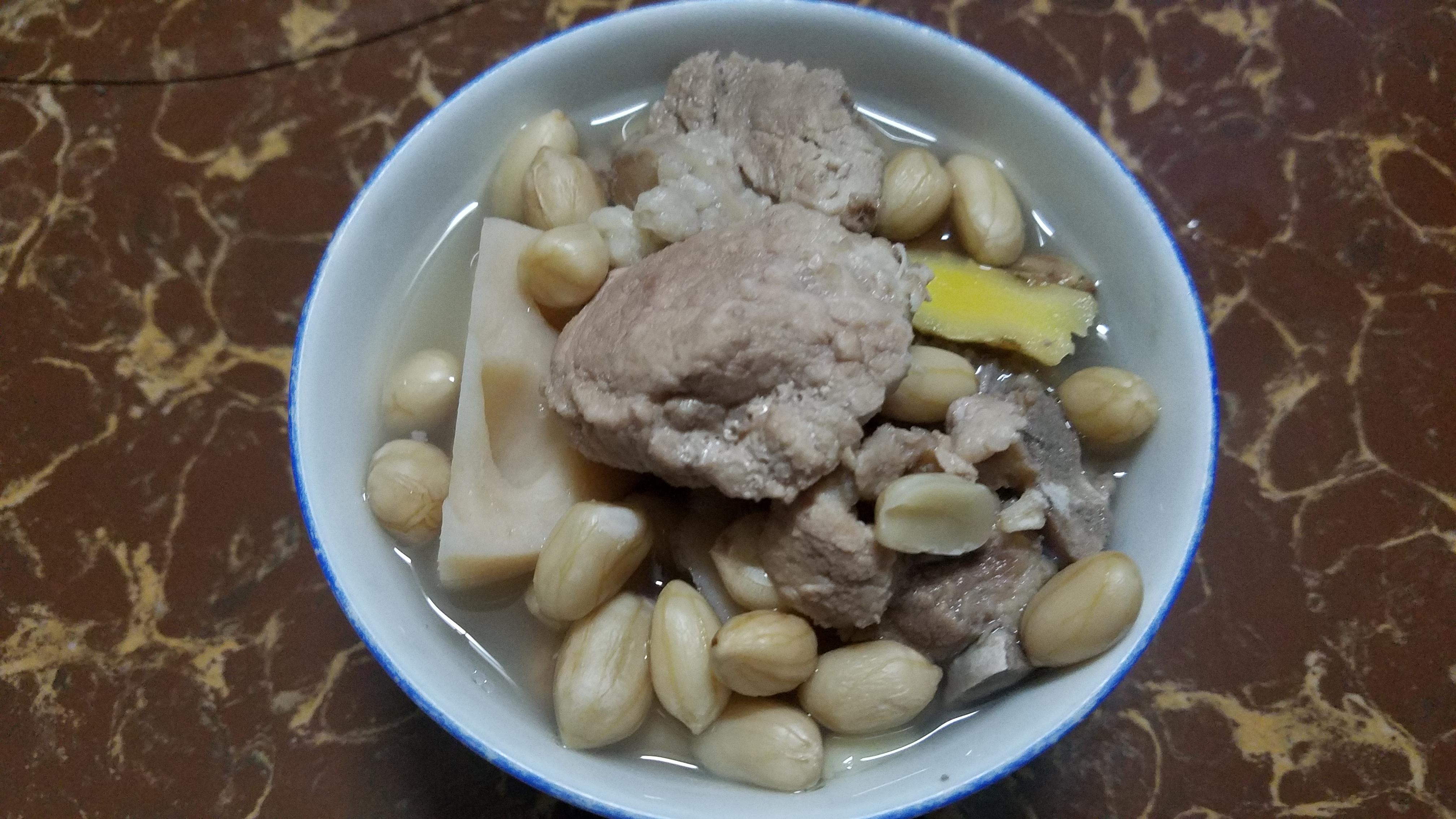 广东十大经典老火靓汤2025年排行榜前十名榜单出炉