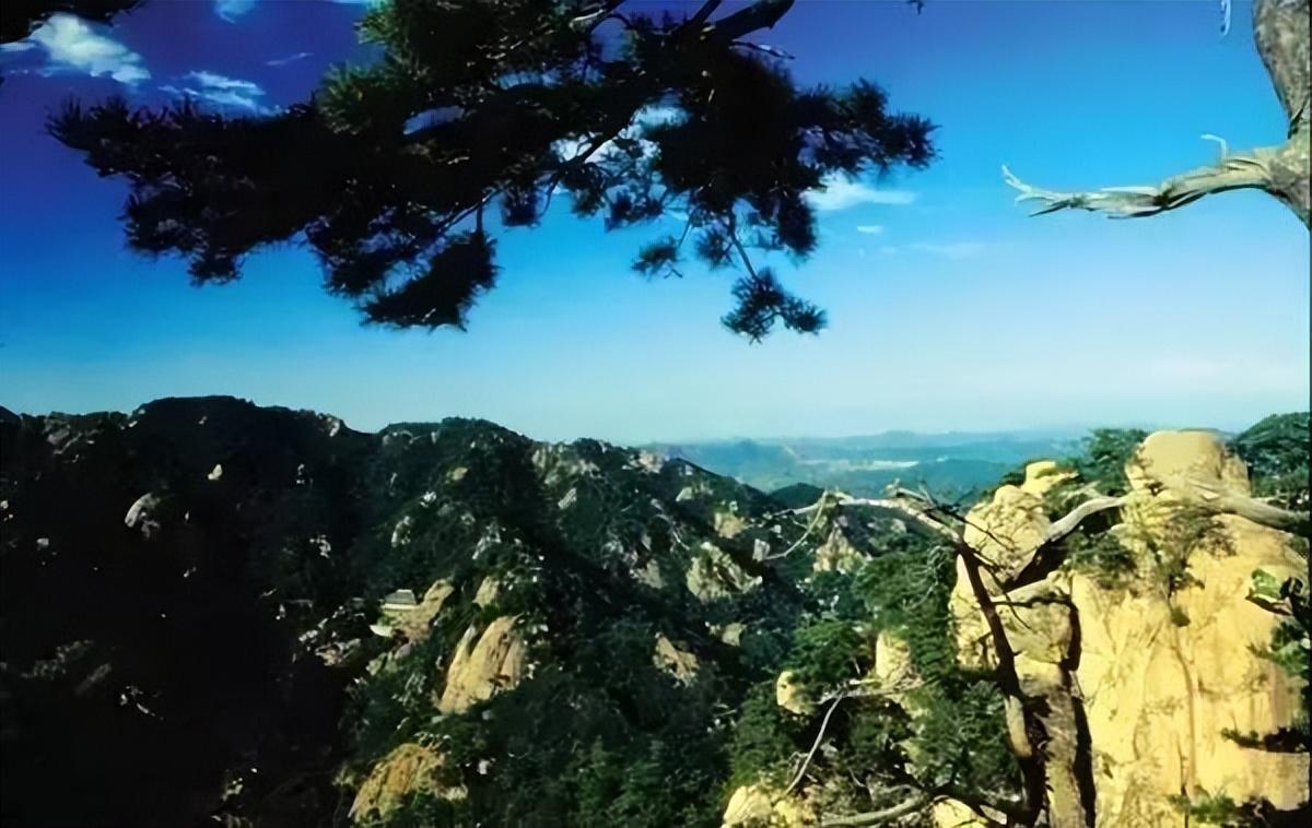 宁夏十大名山2025年排行榜前十名榜单出炉 宁夏十大名山2025年排行榜前十名榜单出炉