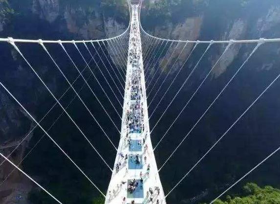 河北五一十大热门旅游景点2025年排行榜前十名榜单出炉