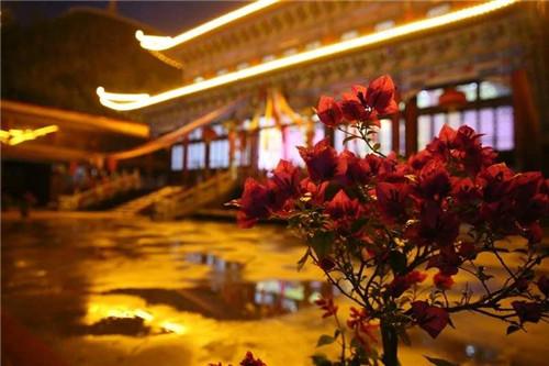 河北五一十大热门旅游景点2025年排行榜前十名榜单出炉 河北五一十大热门旅游景点2025年排行榜前十名榜单出炉