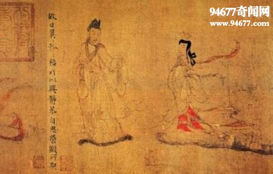 顾恺之十大名画2025年排行榜前十名榜单出炉 顾恺之十大名画2025年排行榜前十名榜单出炉