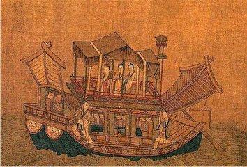 顾恺之十大名画2025年排行榜前十名榜单出炉 顾恺之十大名画2025年排行榜前十名榜单出炉