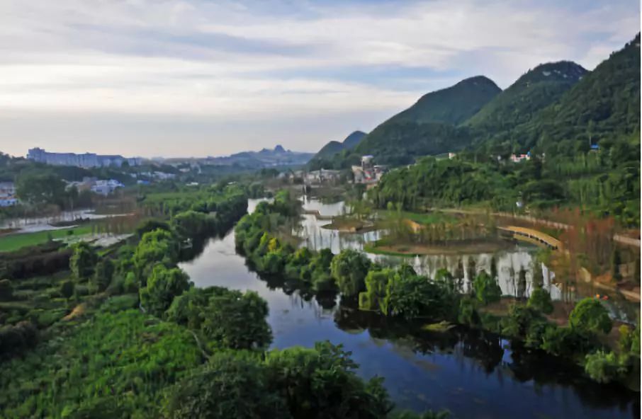 十大最具潜力的湿地公园2025年排行榜前十名榜单出炉 十大最具潜力的湿地公园2025年排行榜前十名榜单出炉