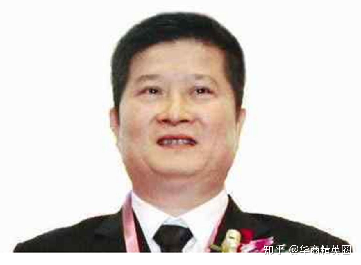 2021东莞十大富豪2025年排行榜前十名榜单出炉