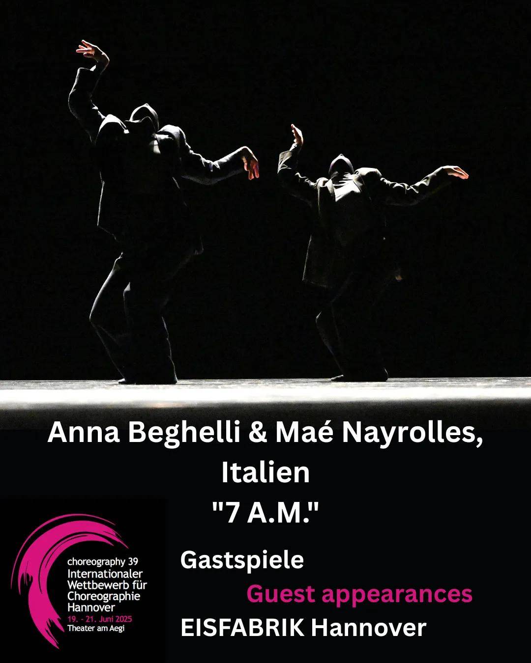 世界十大舞蹈家2025年排行榜前十名榜单出炉 世界十大舞蹈家2025年排行榜前十名榜单出炉