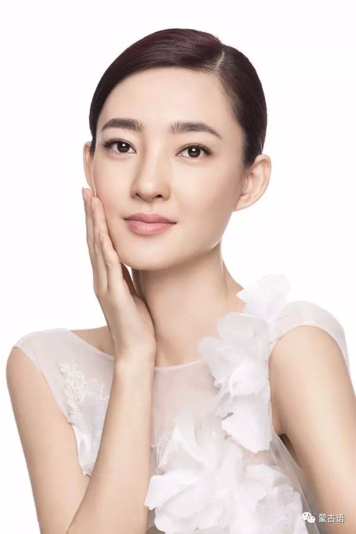 内蒙古十大美女明星2025年排行榜前十名榜单出炉