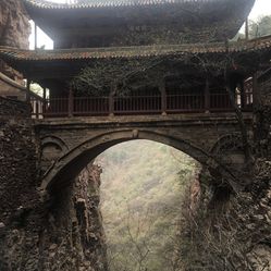 石家庄井陉县著名旅游景点2025年排行榜前十名榜单出炉