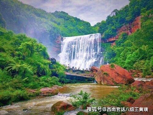 贵州十大适合清明节旅游的地方2025年排行榜前十名榜单出炉