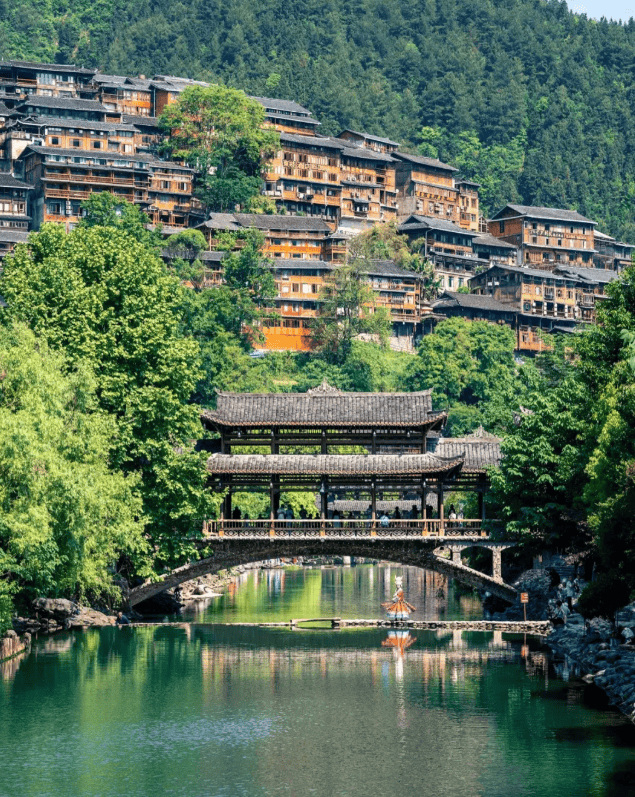贵州十大适合清明节旅游的地方2025年排行榜前十名榜单出炉
