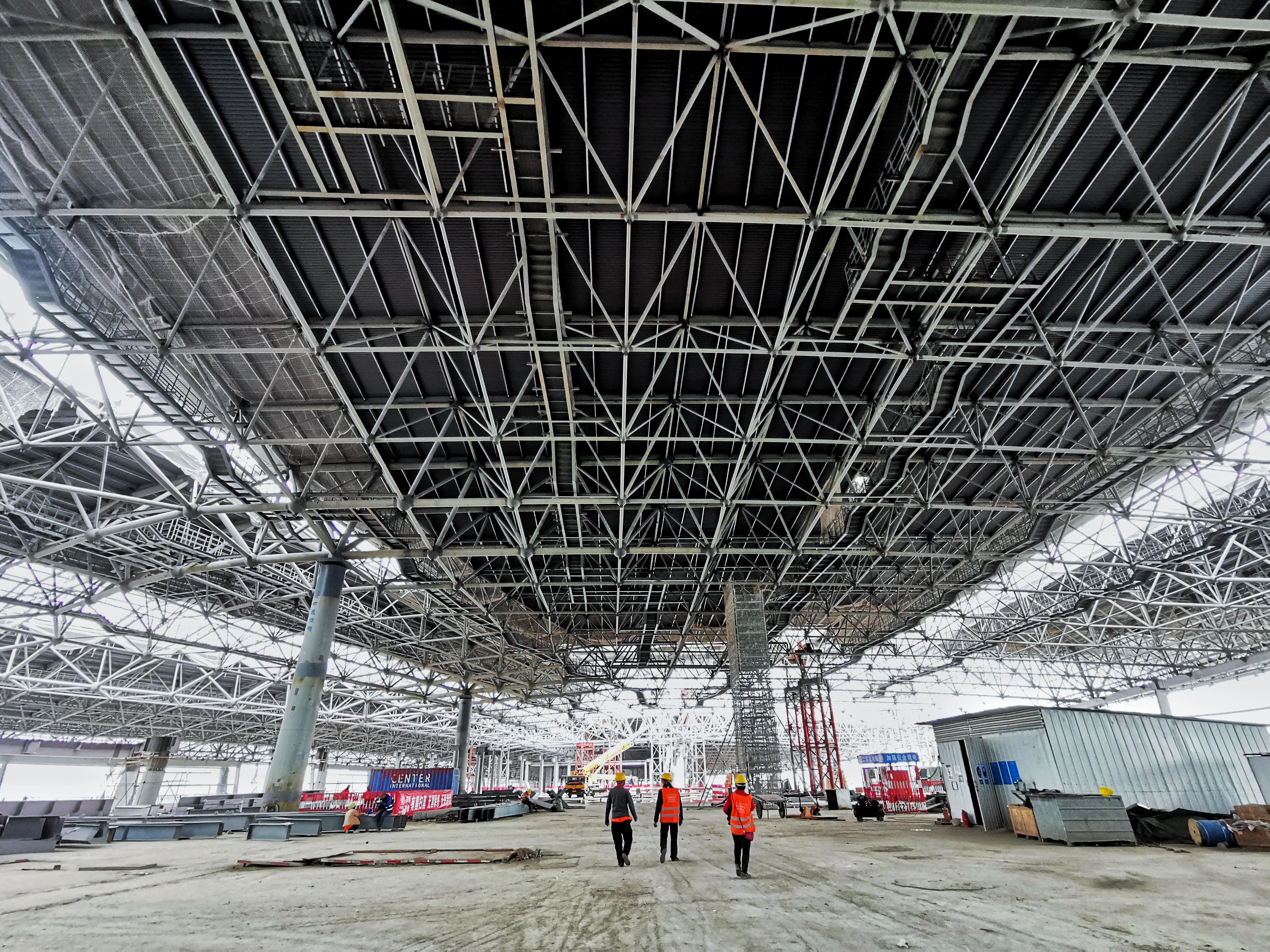 中国十大通用航空机场2025年排行榜前十名榜单出炉