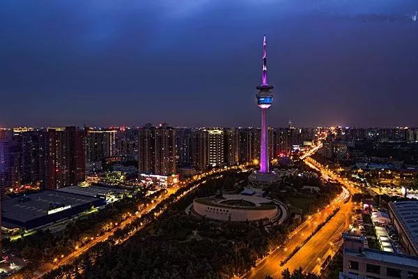 西安十大地标建筑2025年排行榜前十名榜单出炉 西安十大地标建筑2025年排行榜前十名榜单出炉