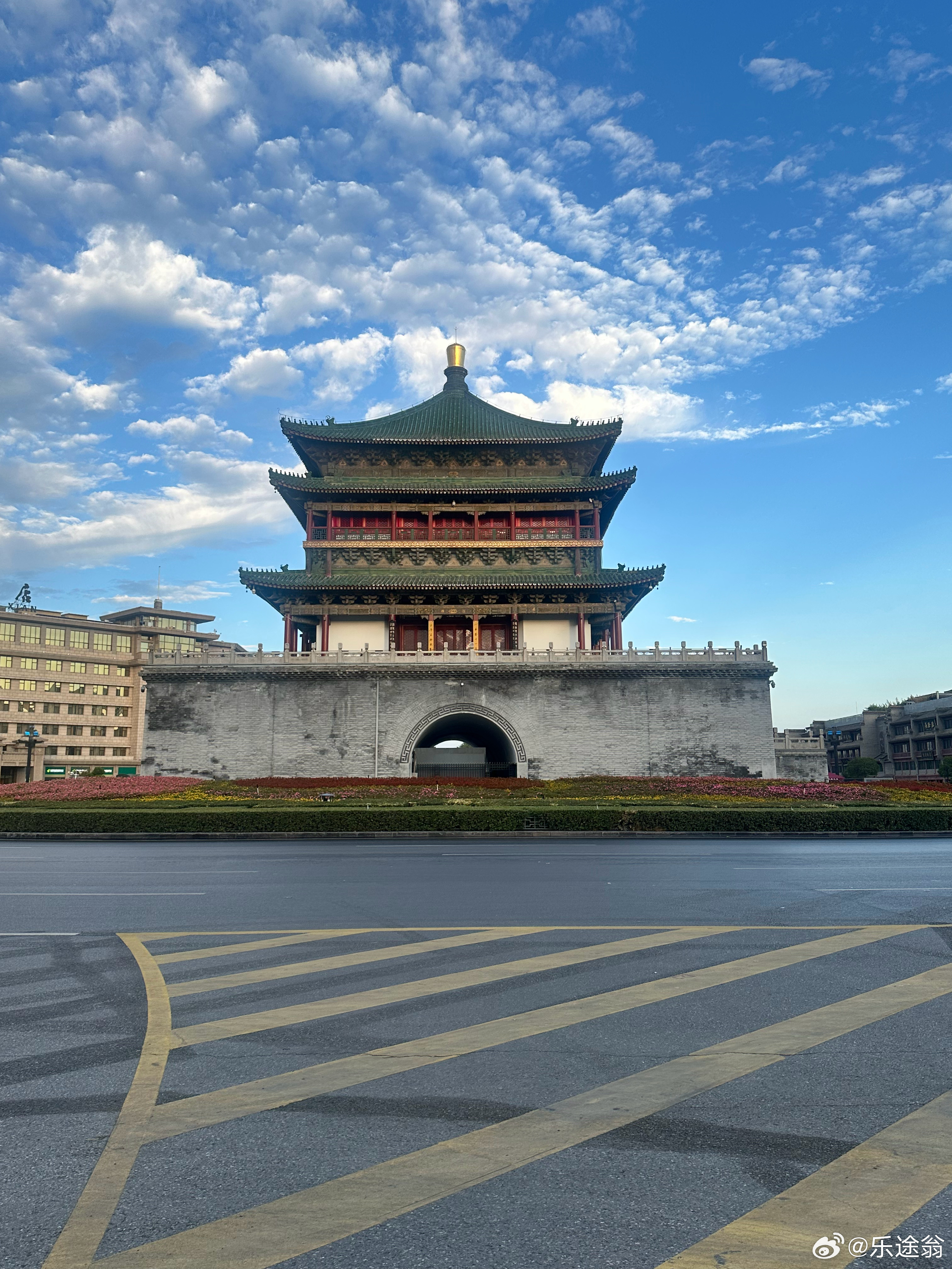 西安十大地标建筑2025年排行榜前十名榜单出炉