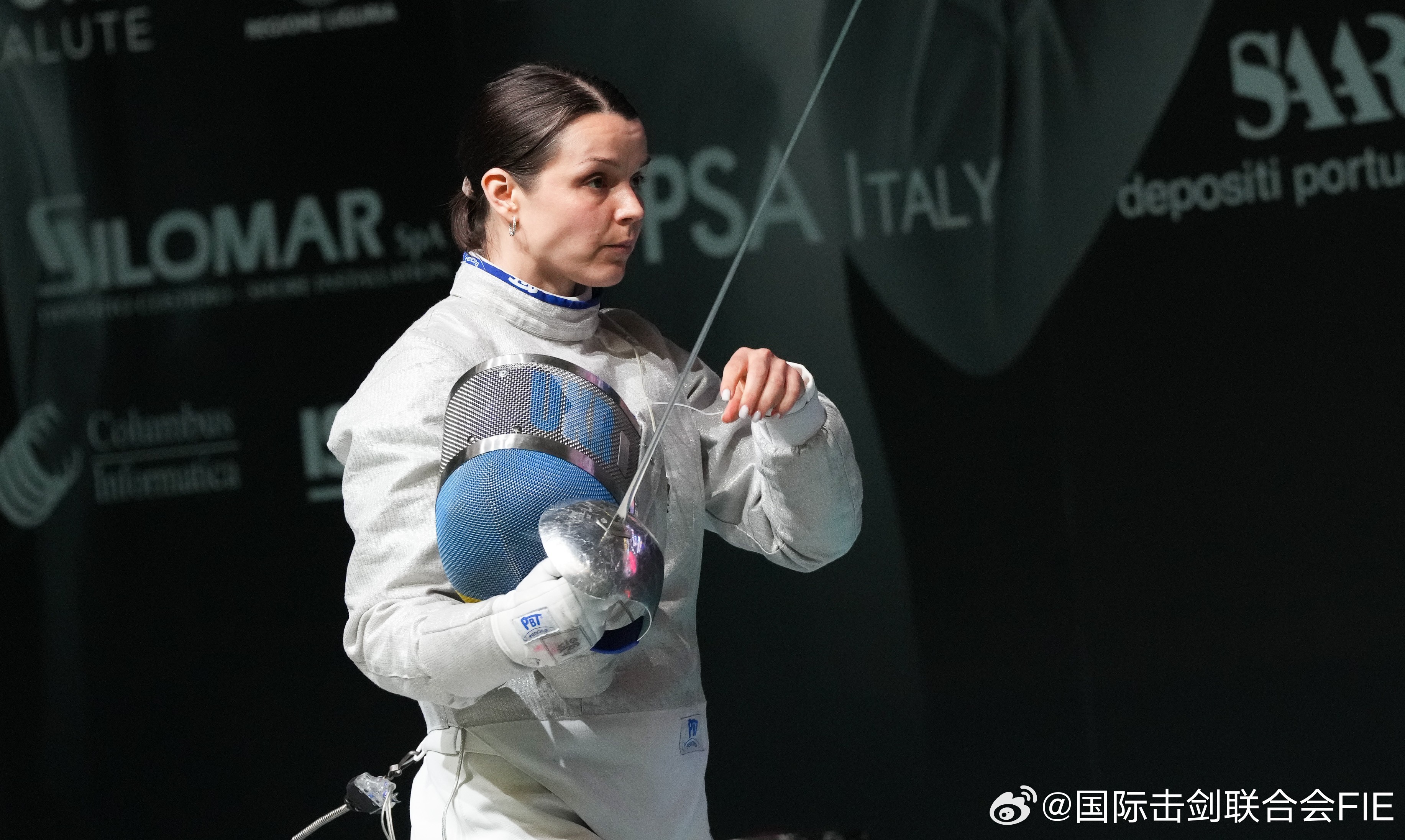 世界十大著名女子击剑运动员2025年排行榜前十名榜单出炉 世界十大著名女子击剑运动员2025年排行榜前十名榜单出炉