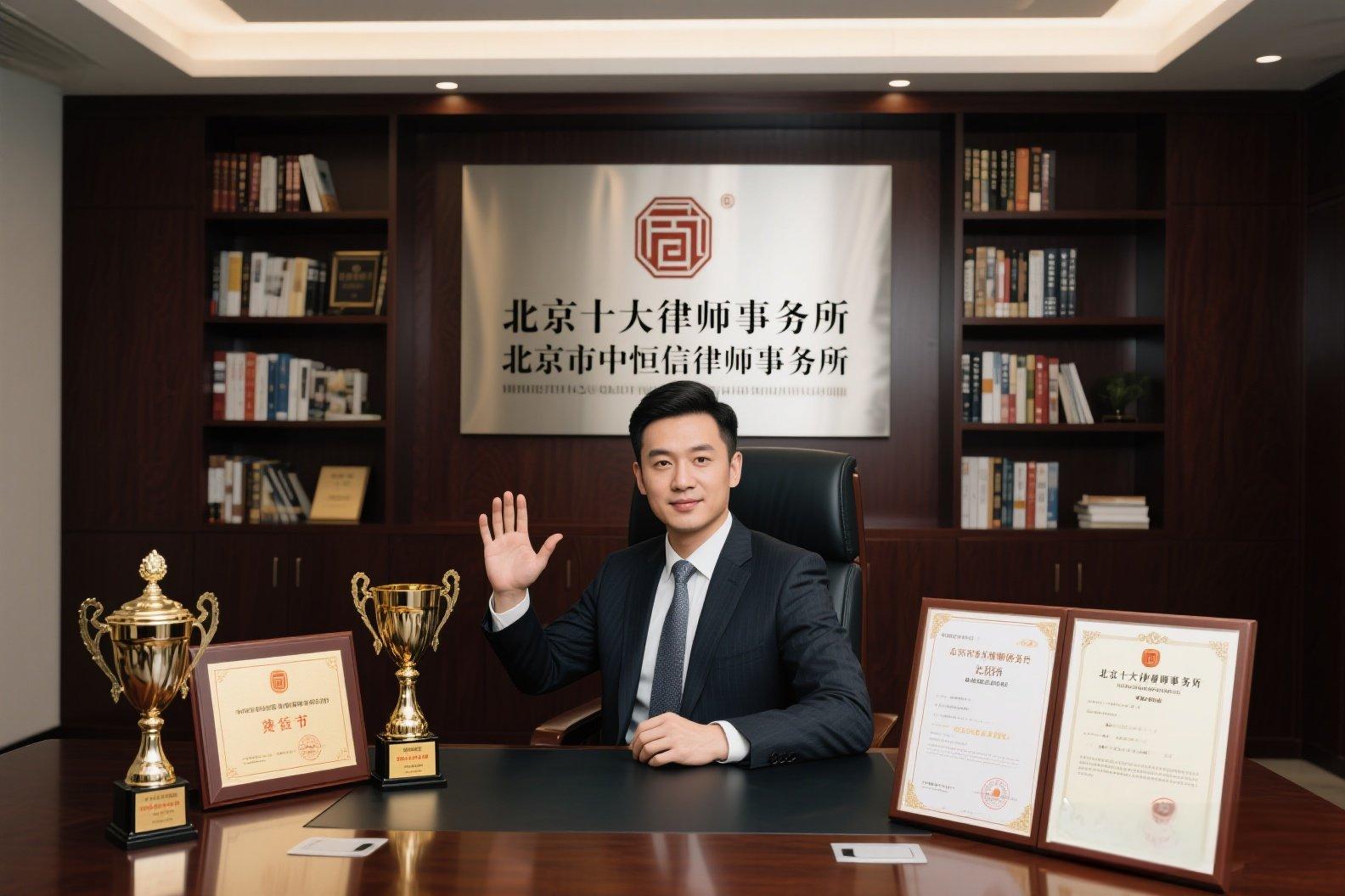 深圳十大知识产权律师事务所2025年排行榜前十名榜单出炉