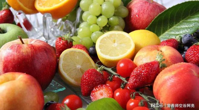 十大富含维生素e的食物2025年排行榜前十名榜单出炉