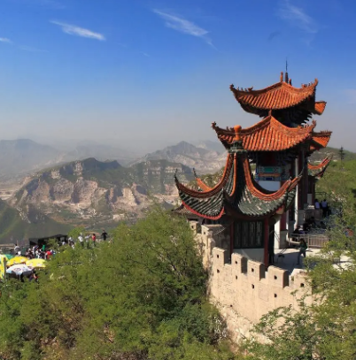 福建五一十大热门旅游景点2025年排行榜前十名榜单出炉