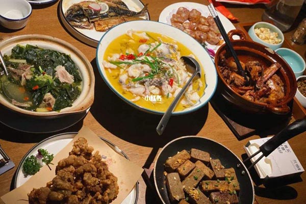 莆田十大人气餐馆2025年排行榜前十名榜单出炉