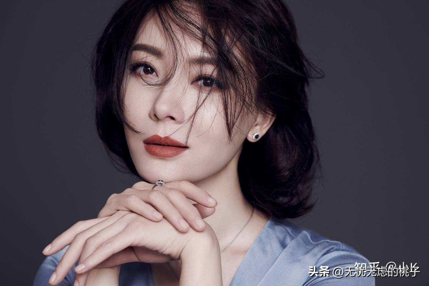 湖北十大美女明星2025年排行榜前十名榜单出炉