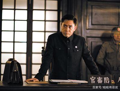 陈宝国十大经典电视剧2025年排行榜前十名榜单出炉